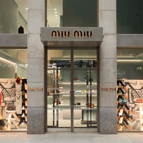 miu miu soho new york ny 10012|Miu Miu – SoHo New York City.com : Profile .